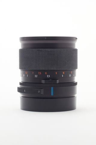 Objetivo Hasselblad Sonnar 150/2.8 TCC