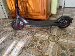 Patinete Xiaomi Pro 2 - 3600 km