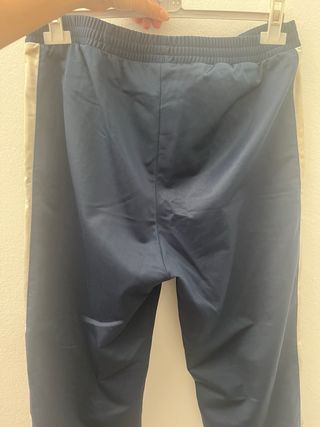 Pantalones deportivos Joma Sevilla FC talla M