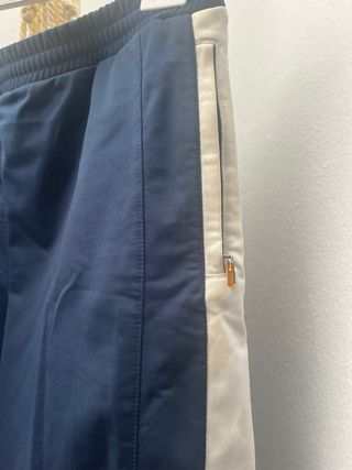 Pantalones deportivos Joma Sevilla FC talla M