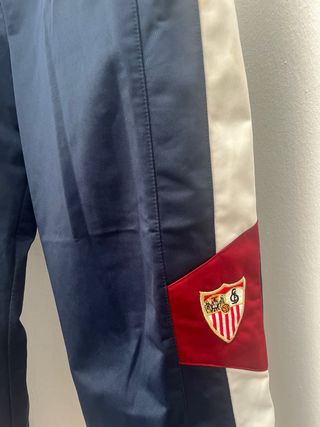 Pantalones deportivos Joma Sevilla FC talla M