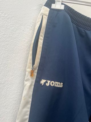 Pantalones deportivos Joma Sevilla FC talla M