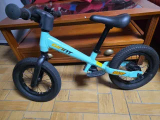 Bicicleta Giant Pre Balance