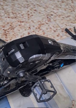 Protector motor Specialized Turbo Levo