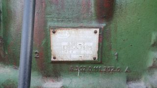 Extendedora de arcenes