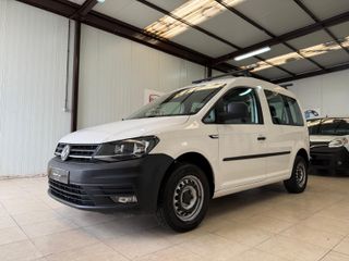 Volkswagen Caddy 2020