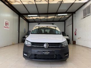 Volkswagen Caddy 2020