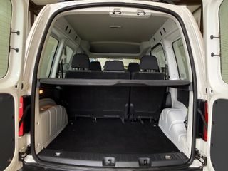 Volkswagen Caddy 2020