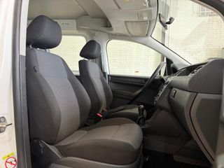 Volkswagen Caddy 2020