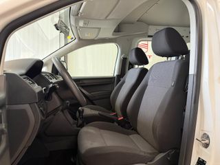 Volkswagen Caddy 2020