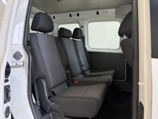 Volkswagen Caddy 2020