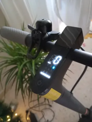 Patinete Eléctrico Xiaomi Poco Uso