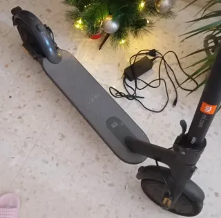 Patinete Eléctrico Xiaomi Poco Uso