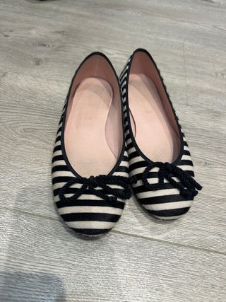 Bailarinas Pretty Ballerinas Talla 40