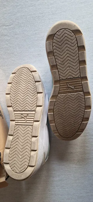 Zapatillas Puma casual