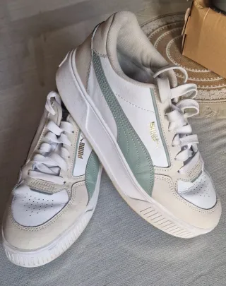 Zapatillas Puma casual