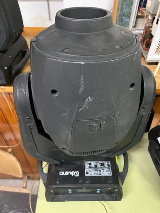 Cabeza móvil LED QL-60MK2