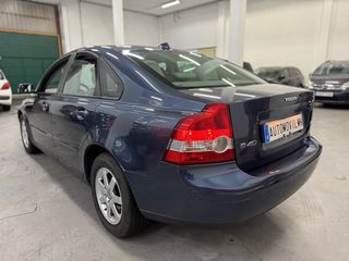 Volvo S40 2006