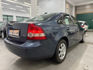 Volvo S40 2006