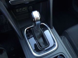 Renault Megane Business