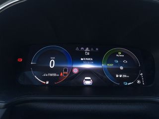 Renault Megane Business