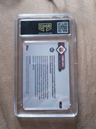 Fermin Lopez 2023 Topps Now Rookie RC