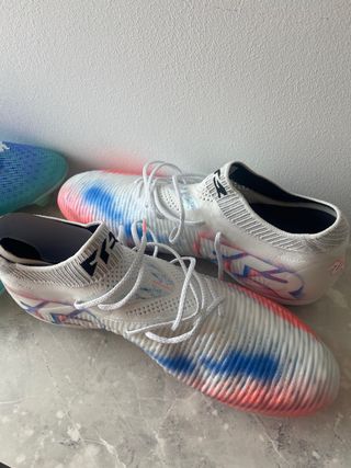 Botas de fútbol Puma Talla 45 Nuevas