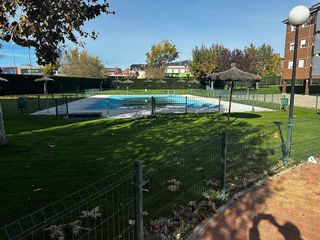 Piso en alquiler en Golf - El Carralero en Majadahonda