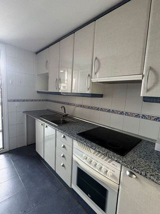 Piso en alquiler en Golf - El Carralero en Majadahonda