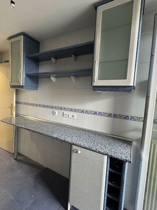 Piso en alquiler en Golf - El Carralero en Majadahonda