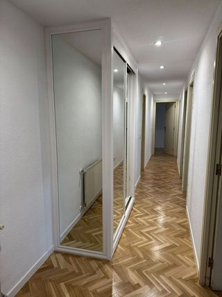 Piso en alquiler en Golf - El Carralero en Majadahonda