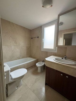 Piso en alquiler en Golf - El Carralero en Majadahonda