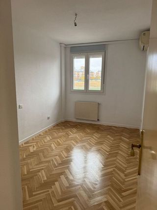 Piso en alquiler en Golf - El Carralero en Majadahonda