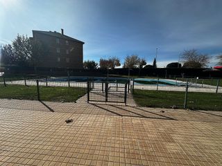 Piso en alquiler en Golf - El Carralero en Majadahonda