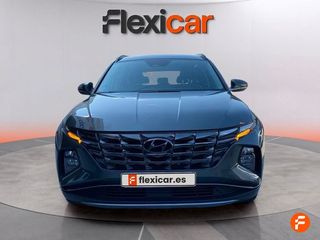 Hyundai Tucson 1.6 CRDI 100kW (136CV) 48V Maxx DCT