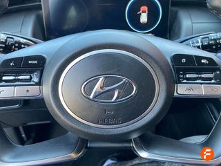 Hyundai Tucson 1.6 CRDI 100kW (136CV) 48V Maxx DCT