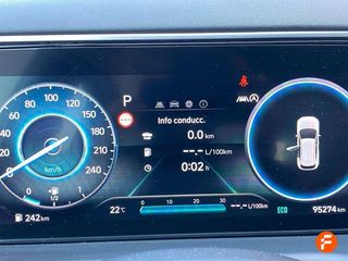 Hyundai Tucson 1.6 CRDI 100kW (136CV) 48V Maxx DCT