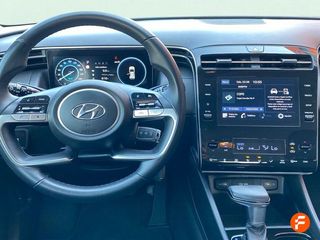 Hyundai Tucson 1.6 CRDI 100kW (136CV) 48V Maxx DCT