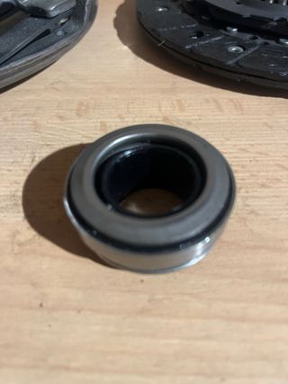 Kit Embrague Peugeot 207