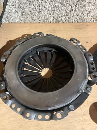 Kit Embrague Peugeot 207