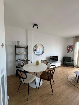 Casa adosada en alquiler en El Guinardó en Barcelona