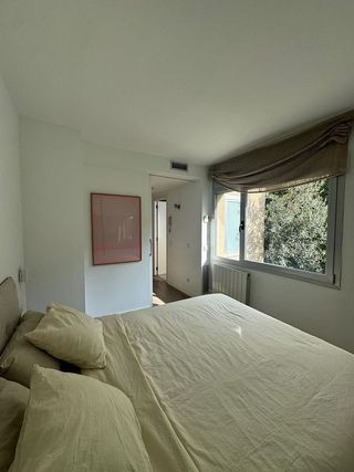 Casa adosada en alquiler en El Guinardó en Barcelona