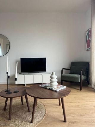 Casa adosada en alquiler en El Guinardó en Barcelona