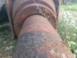 Martillo Hidráulico Montabert Continental 1.100kg