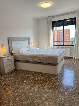 Piso en alquiler en Este en Castellón de la Plana