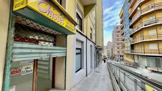 Local comercial en venta en Centro - Ayuntamiento en Santander