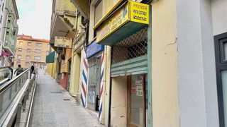 Local comercial en venta en Centro - Ayuntamiento en Santander