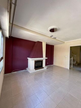 Casa adosada en alquiler en Playa de San Juan en Alicante