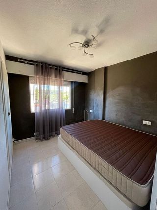 Casa adosada en alquiler en Playa de San Juan en Alicante