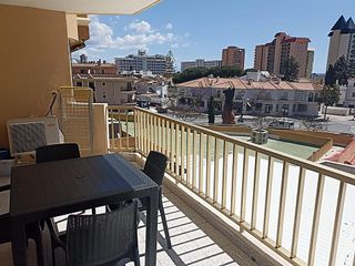 Piso en venta en Zona Sohail en Fuengirola